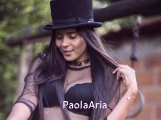 PaolaAria