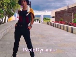 PaoloDynamite