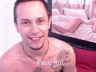 PaoloHot