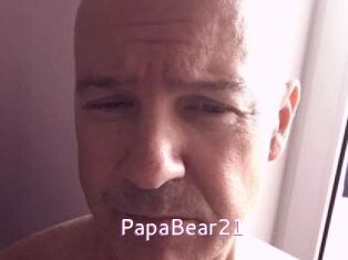 PapaBear21