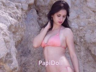 PapiDoll