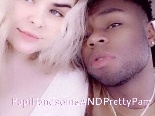 PapiHandsomeANDPrettyPam