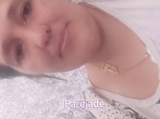 Parejade