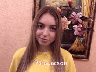 ParisJacson