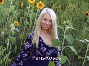 ParisRoses