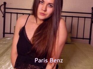 Paris_Benz