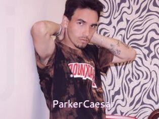 ParkerCaesar