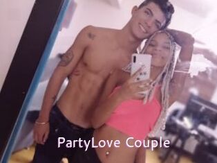 PartyLove_Couple