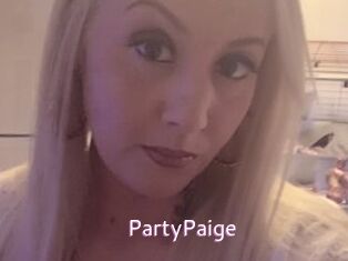 PartyPaige