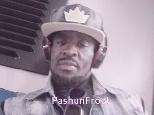 PashunFroot