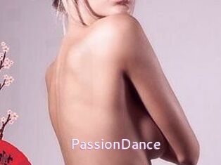 PassionDance