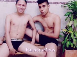 PassionMens