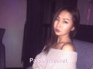 PassionSecret