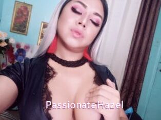 PassionateHazel