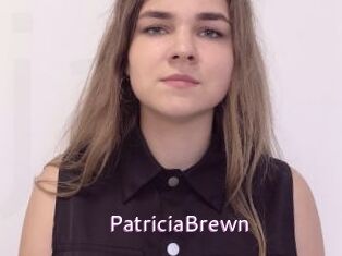 PatriciaBrewn