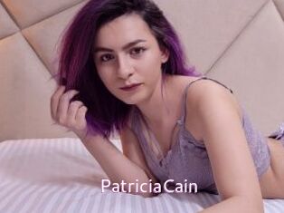 PatriciaCain