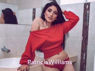 PatriciaWilliams