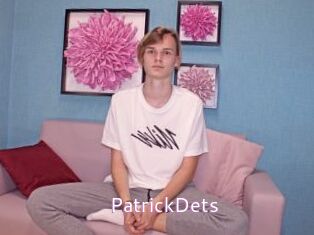 PatrickDets