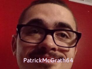 PatrickMcGrath64