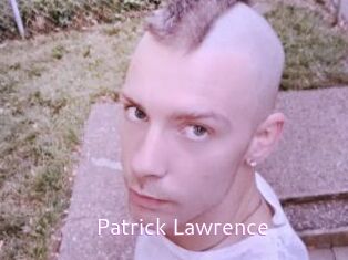 Patrick_Lawrence Just Amateurs