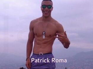 Patrick_Roma