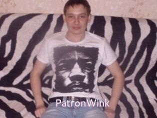 Patron_Wink