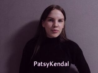 PatsyKendal