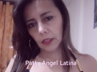 Patty_Angel_Latina