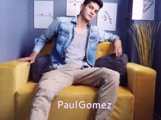 PaulGomez