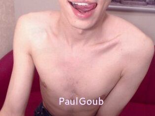 PaulGoub