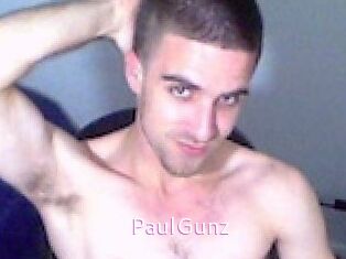 PaulGunz