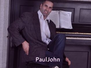 PaulJohn