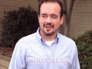 PaulOntheEdge