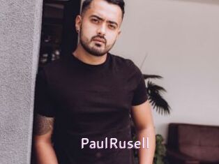 PaulRusell