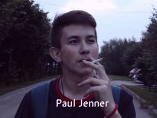Paul_Jenner Just Amateurs