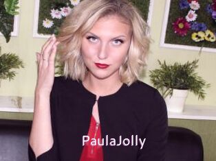 PaulaJolly