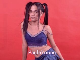 PaulaYoung