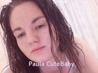 Paula_CuteBaby