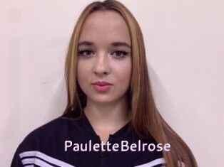 PauletteBelrose