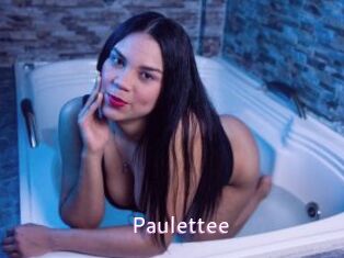 Paulettee