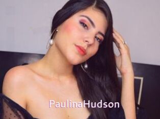 PaulinaHudson