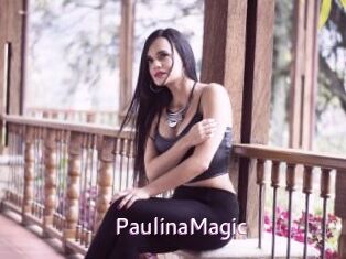 PaulinaMagic