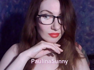 PaulinaSunny