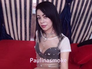 Paulinasmoke