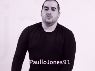 PaulloJones91