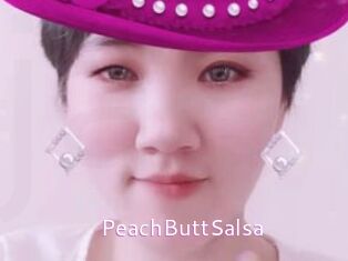 PeachButtSalsa