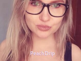 PeachDrip