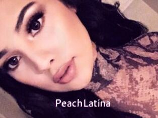 PeachLatina