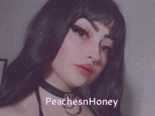 PeachesnHoney