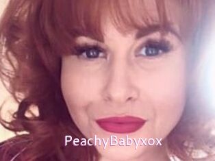 PeachyBabyxox